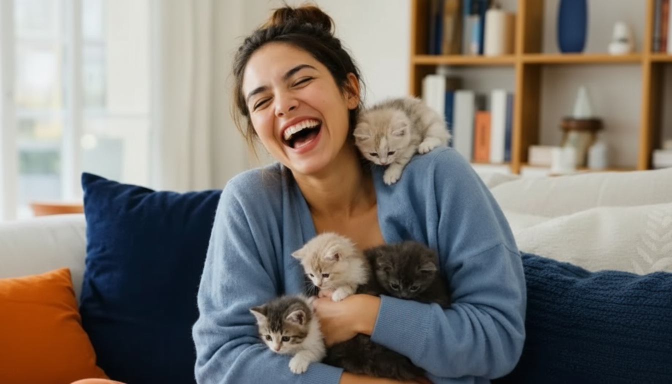 Pet Adoption Readiness Workbook: Budget, Home & First Month