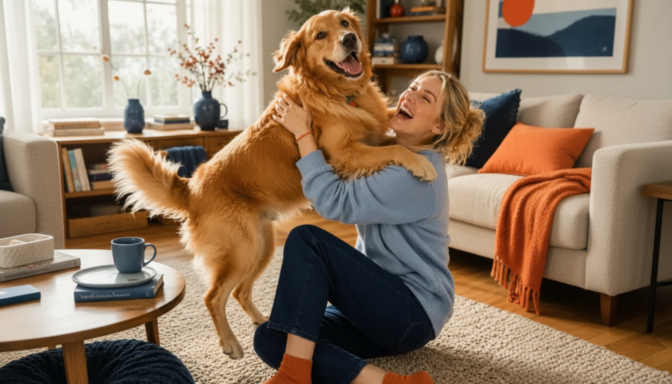 Describe Your Dog’s Temperament: Words, Traits & Examples
