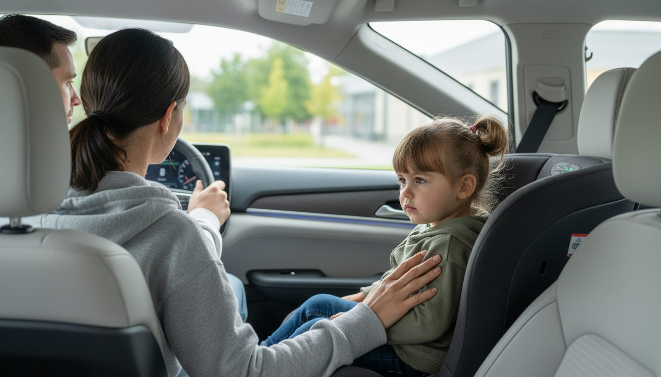 Helping a Child With Harmful or Neglectful Parents